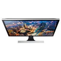 Монитор Samsung U28E590D фото 4